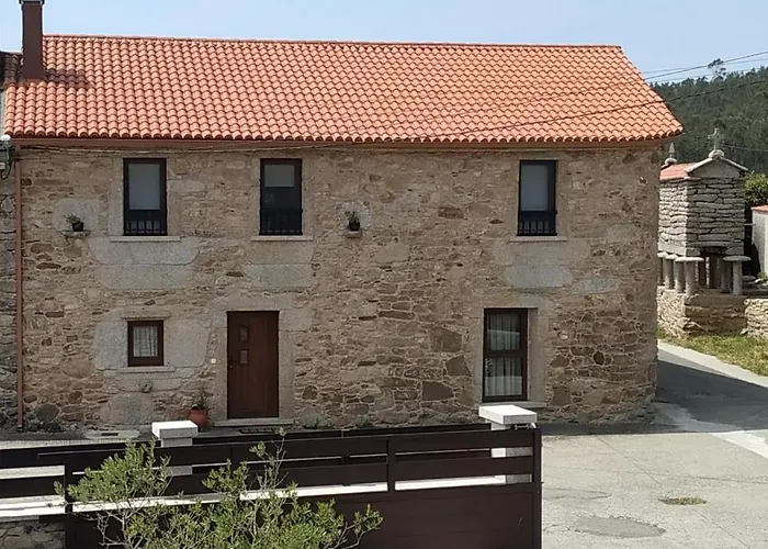 Casa Rural Curracho