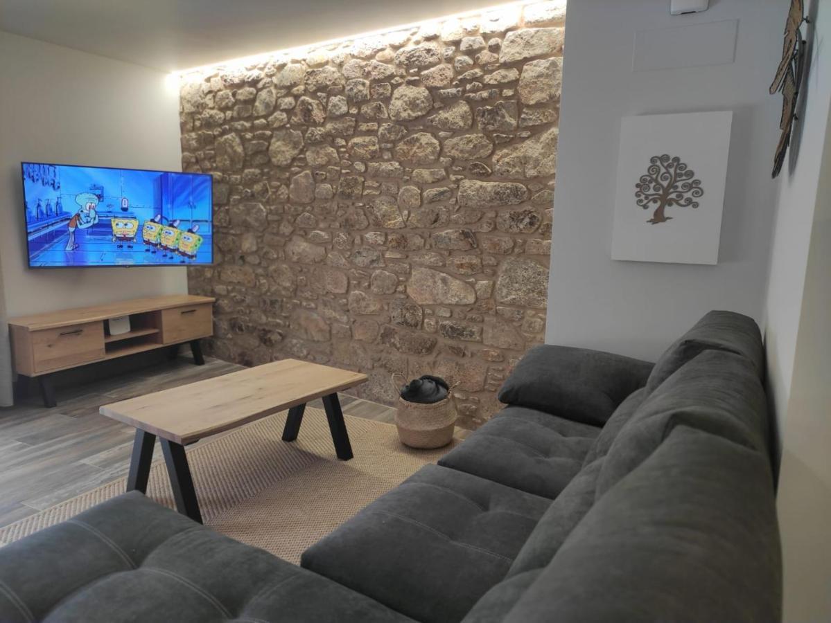Holiday home Curracho *