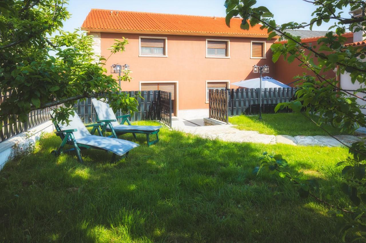 Holiday home Curracho *