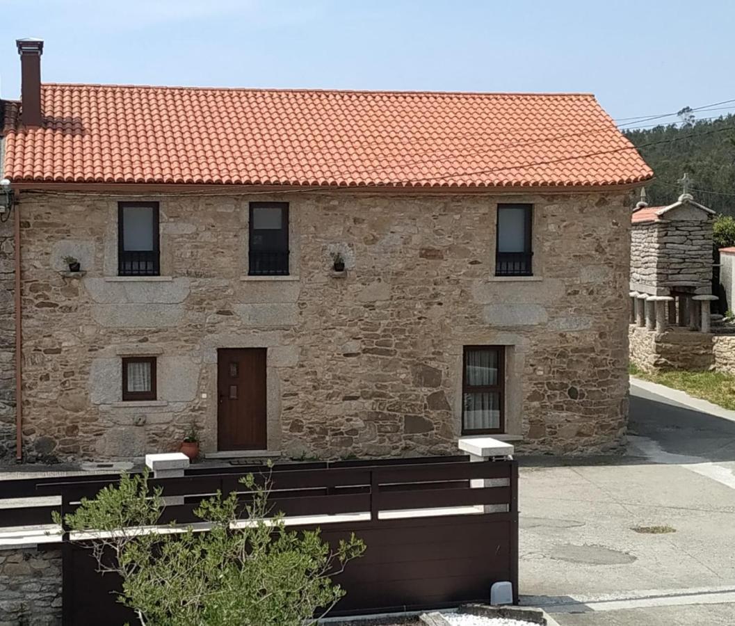 Curracho Holiday home
