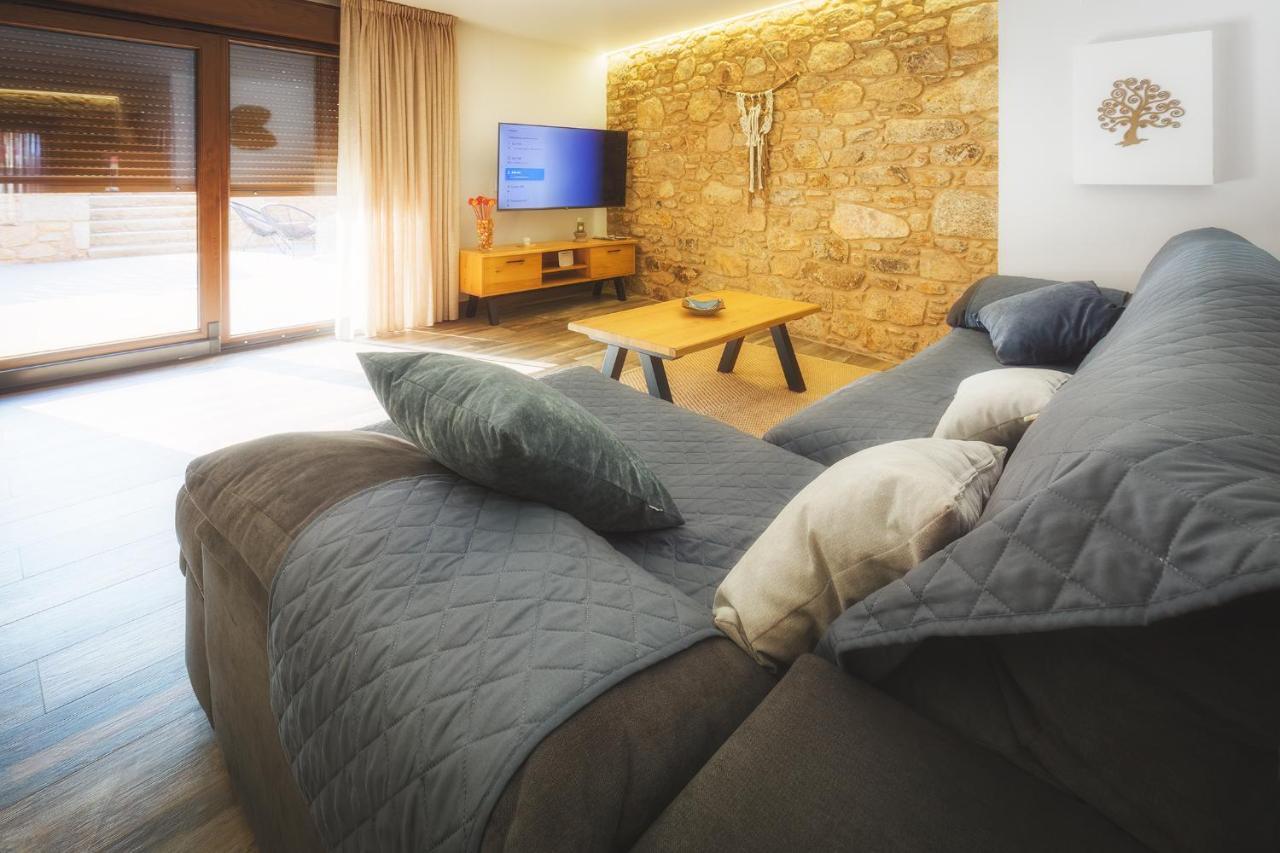 Curracho Holiday home *